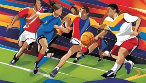 Aangepaste sportprogramma's