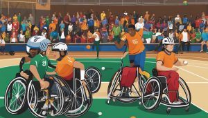 Aangepaste sporttrajecten