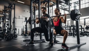 Exclusieve sportcoaching