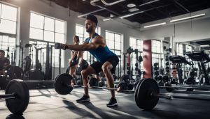 Exclusieve workout begeleiding