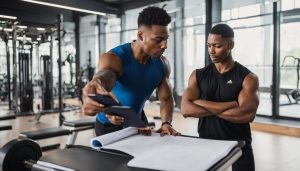 Individueel sportadvies