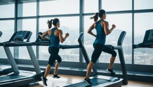 Individuele conditietraining