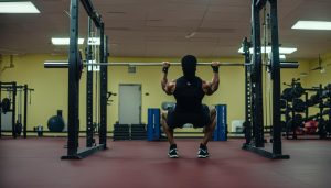 Individuele sporttraining