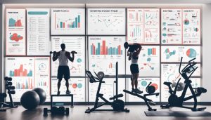 Individuele workout programma's