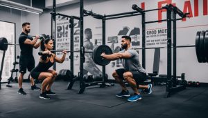 Maatwerk fitness instructies