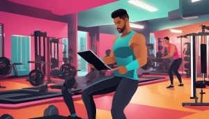 Maatwerk gezondheidstraining