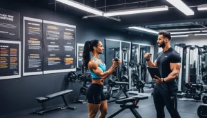 Maatwerk sportadvies