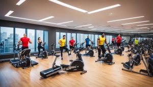 Maatwerk workout sessies