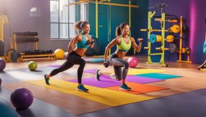 Op maat gemaakt beweegprogramma