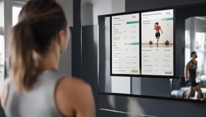 Personalized exercise guidance