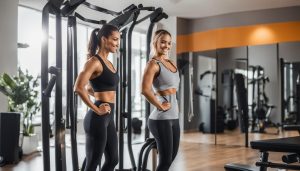 Personalized fitness instruction