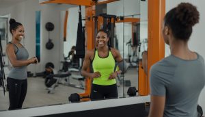 Personalized training sessions