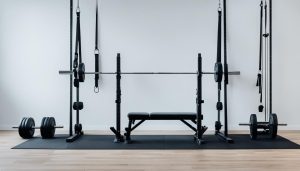 Persoonlijke krachttraining