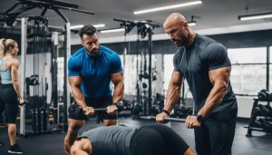 Persoonlijke sportcoaching