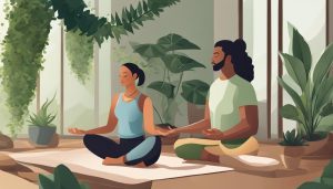 Persoonlijke wellness coaching