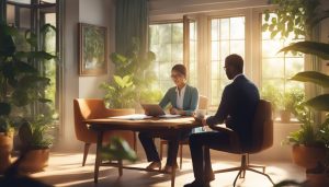 Privé gezondheidsbegeleiding