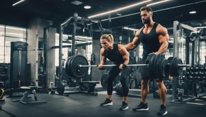 Privé sporttraining